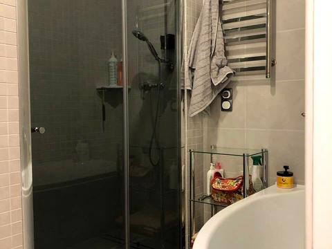 квартира по адресу Михаила Максимовича ул. (Трутенко Онуфрия), 26