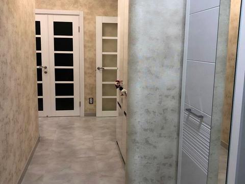 квартира по адресу Михаила Максимовича ул. (Трутенко Онуфрия), 26