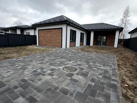 будинок за адресою Ворзельська вул.