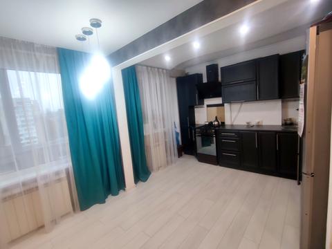 квартира за адресою Центральний просп. (Леніна), 181