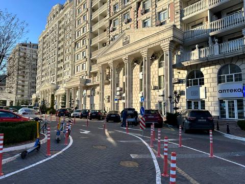 квартира по адресу Михаила Максимовича ул. (Трутенко Онуфрия), 26