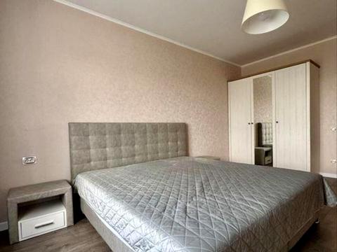 квартира по адресу Ясиноватский пер., 11