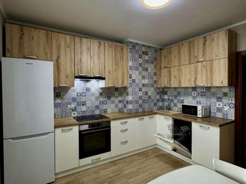 квартира по адресу Ясиноватский пер., 11