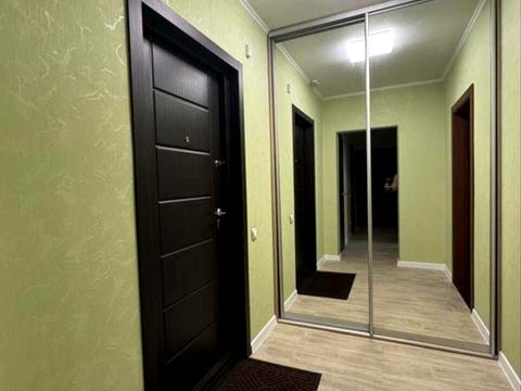 квартира по адресу Ясиноватский пер., 11