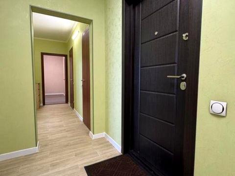 квартира по адресу Ясиноватский пер., 11