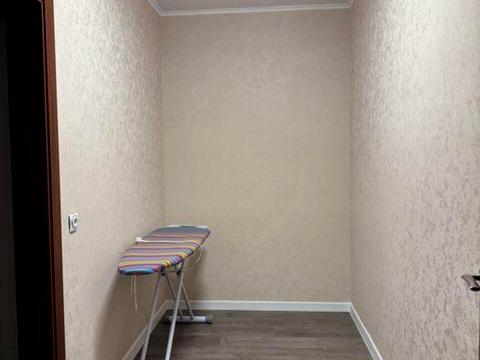 квартира по адресу Ясиноватский пер., 11