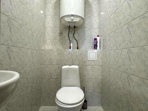 квартира по адресу Ясиноватский пер., 11