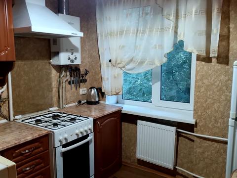 квартира за адресою Соборності вул. (Косіора), 50