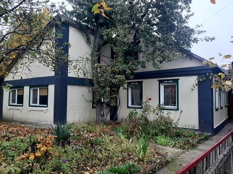 дом по адресу Святославская ул.