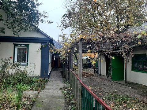 дом по адресу Святославская ул.