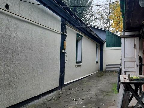 дом по адресу Святославская ул.