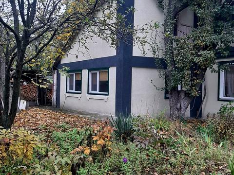 дом по адресу Святославская ул.