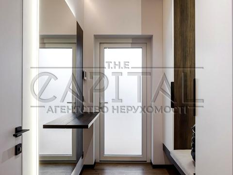 дом по адресу Бучанський