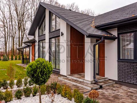 дом по адресу Бучанський