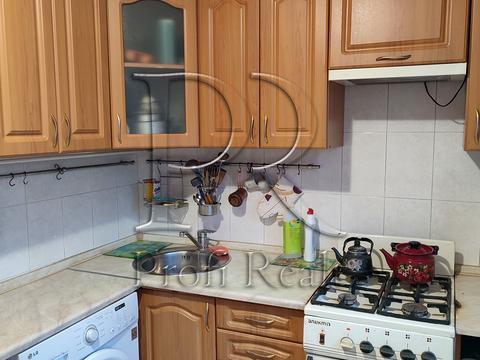 квартира за адресою Леоніда Каденюка просп. (Юрія Гагаріна), 20