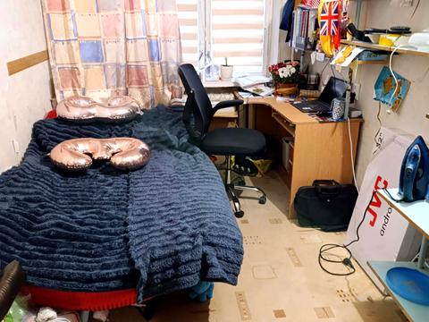 квартира за адресою Івана Мазепи вул. (Калініна), 4