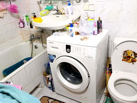 квартира за адресою Івана Мазепи вул. (Калініна), 4