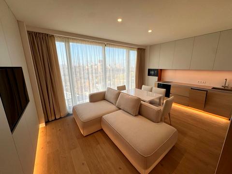 квартира по адресу Набережная Победы ул., 7