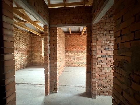 будинок за адресою с. Агрономічне, Провулок Затишний