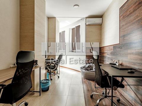 коммерческая по адресу Николая Михновского бульв. (Дружбы Народов), 3