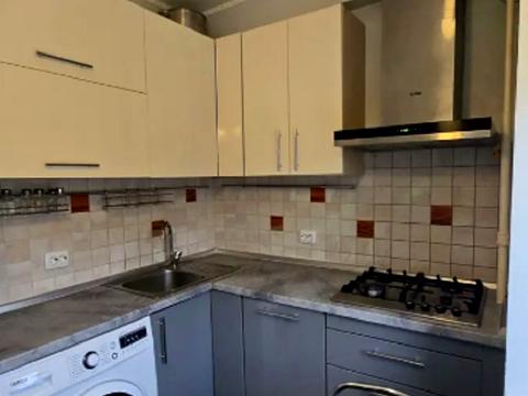 квартира по адресу Энтузиастов ул., 3