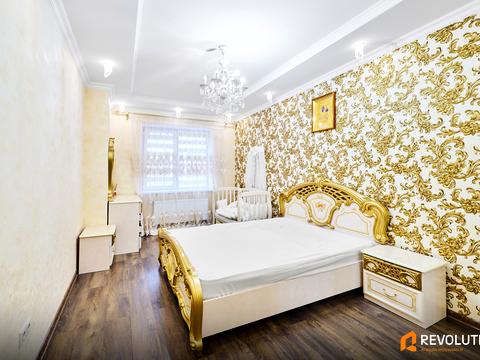 квартира по адресу Героев Небесной Сотни просп., 30