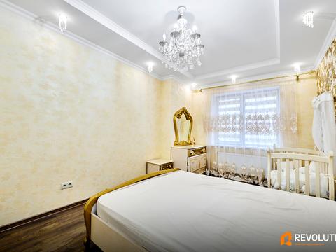 квартира по адресу Героев Небесной Сотни просп., 30