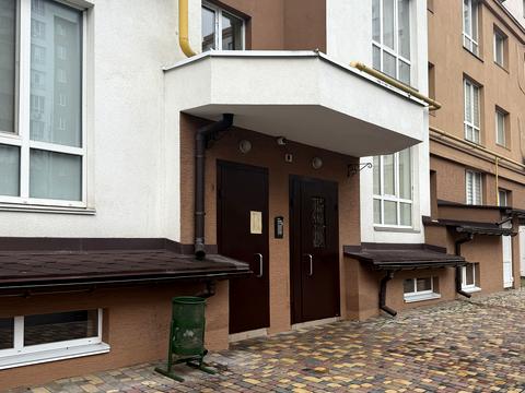 квартира по адресу Героев Небесной Сотни просп., 30