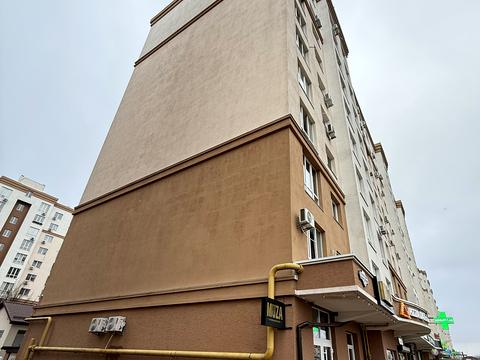 квартира по адресу Героев Небесной Сотни просп., 30