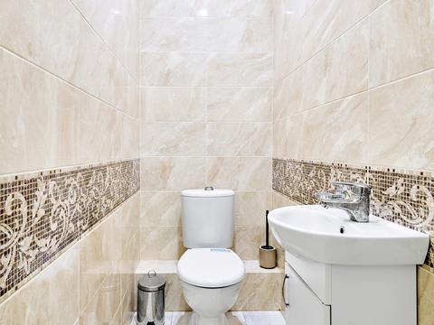 квартира по адресу Героев Небесной Сотни просп., 30