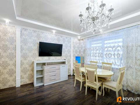 квартира по адресу Героев Небесной Сотни просп., 30