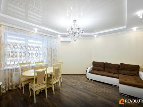 квартира по адресу Героев Небесной Сотни просп., 30