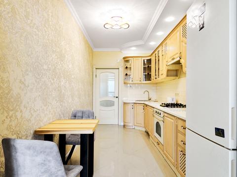 квартира по адресу Героев Небесной Сотни просп., 30