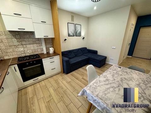 квартира за адресою Слави бульв., 45-Б