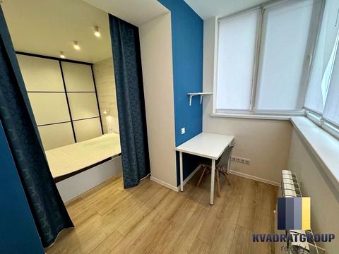 квартира за адресою Слави бульв., 45-Б