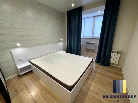 квартира за адресою Слави бульв., 45-Б