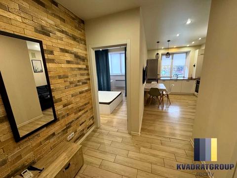 квартира за адресою Слави бульв., 45-Б