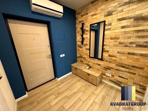 квартира за адресою Слави бульв., 45-Б