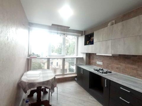 квартира за адресою Василя Стуса вул. (Пушкінська), 62г