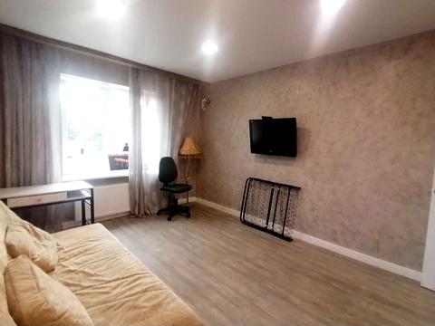 квартира за адресою Василя Стуса вул. (Пушкінська), 62г