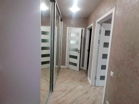 квартира за адресою Василя Стуса вул. (Пушкінська), 62г