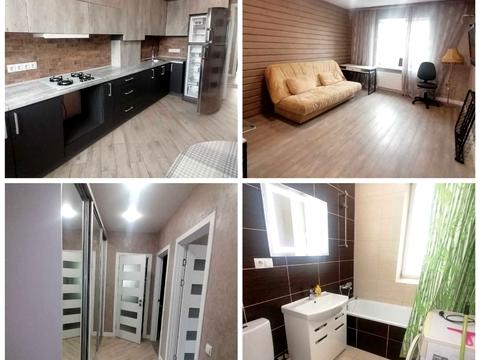 квартира за адресою Василя Стуса вул. (Пушкінська), 62г