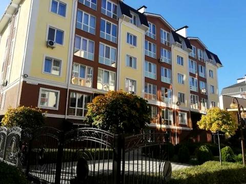 квартира за адресою Василя Стуса вул. (Пушкінська), 62г