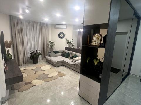 квартира по адресу Мартинова просп., 14