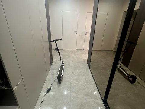 квартира по адресу Мартинова просп., 14