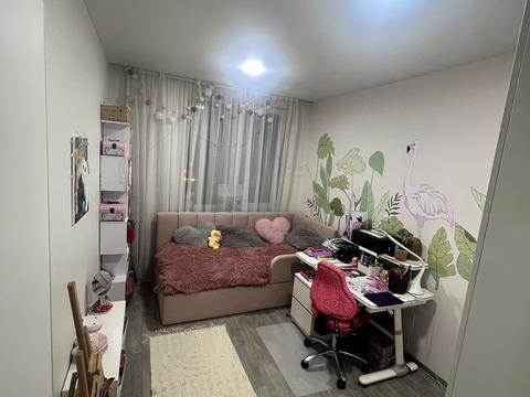 квартира по адресу Мартинова просп., 14