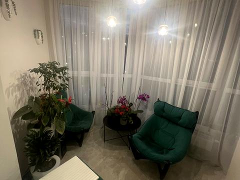 квартира по адресу Мартинова просп., 14