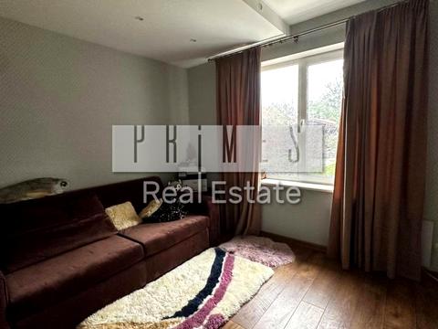 дом по адресу Леси Украинки ул.