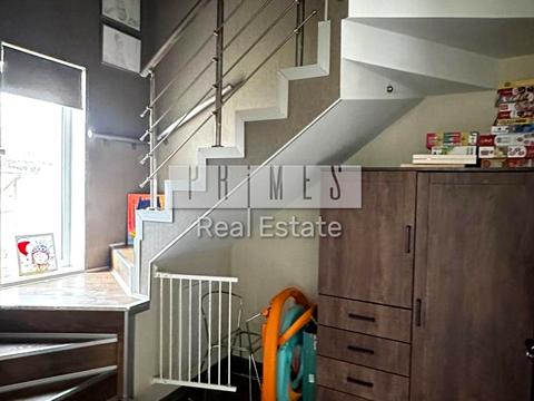 дом по адресу Леси Украинки ул.