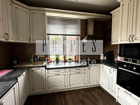 дом по адресу Леси Украинки ул.